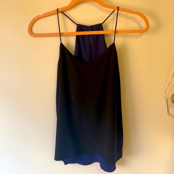 Reversible tank top - Picture 3 of 3